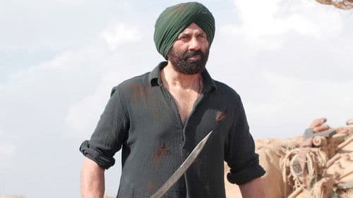 गदर २ Bild 8