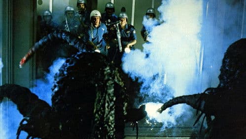 Monster aus dem All Bild 1