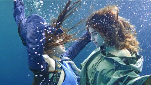 Die Frau aus dem Meer Bild 2