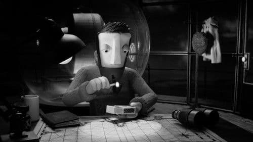 The Lighthouse Bild 1