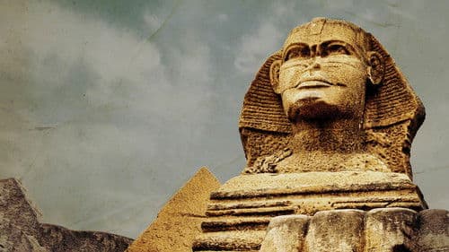 Les Derniers Secrets du Sphinx de Gizeh Bild 1