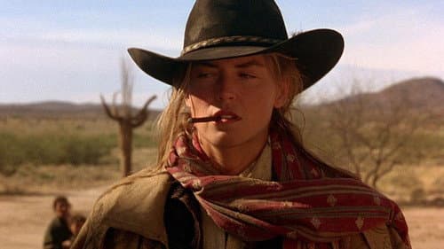 Schneller als der Tod Bild 5