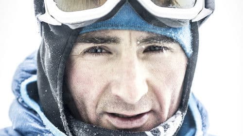 Ueli Steck – Auf schmalem Grat Bild 3