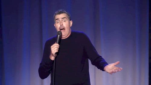 Adam Carolla: Not Taco Bell Material Bild 2