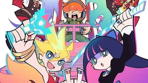 New PANTY & STOCKING with GARTERBELT Bild 3