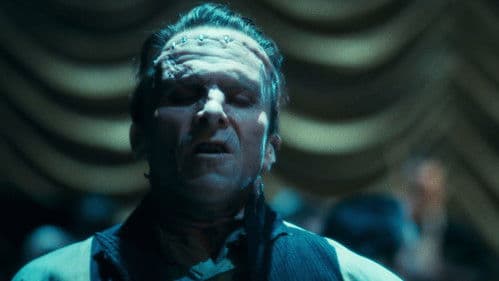 The Bride! - Es lebe die Braut Bild 8