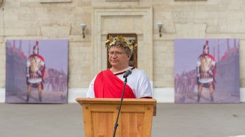 Вечная жизнь Александра Христофорова Bild 1