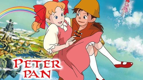 Peter Pan Bild 6