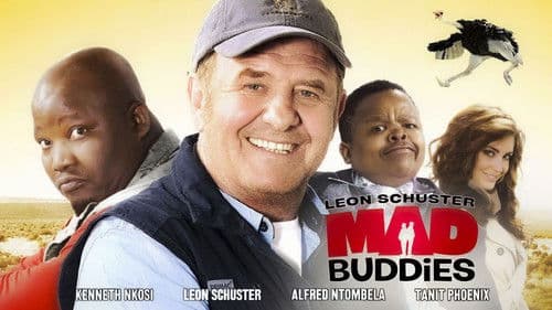 Mad Buddies Bild 1