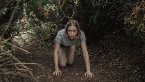 La desconocida Bild 4