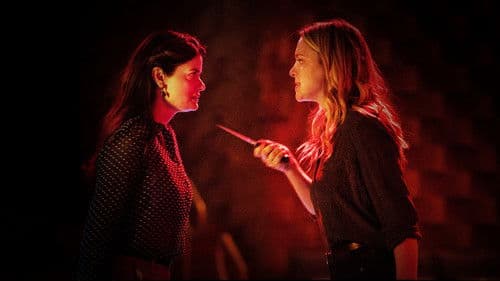 Her Study of a Killer Bild 1