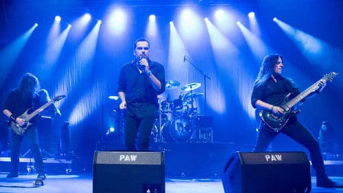 Blind Guardian - Imaginations From The Other Side - Live In Oberhausen Bild 1