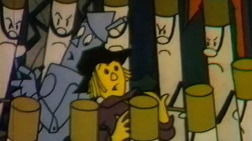 The Heart That Changed Color Bild 1