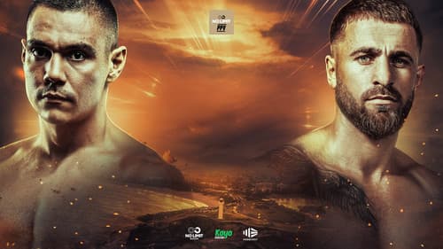 Tim Tszyu vs. Denis Nurja Bild 4