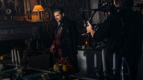 Zrádci - Behind the Scenes Bild 1