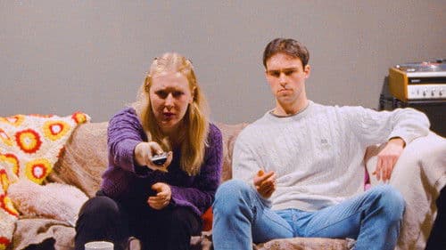 Andy & Lucy Watch TV Bild 2