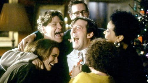 Peter's Friends Bild 2