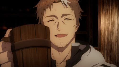 Vom Landei zum Schwertheiligen Bild 3