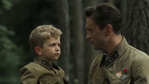 Kleiner Soldat Bild 8