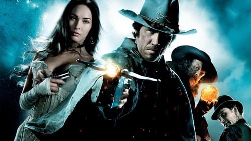 Jonah Hex Bild 1