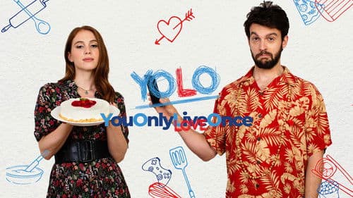 YOLO - You Only Love Once Bild 1