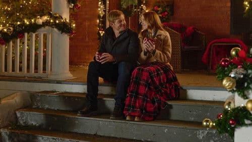 Eine Nachricht vor Weihnachten Bild 3