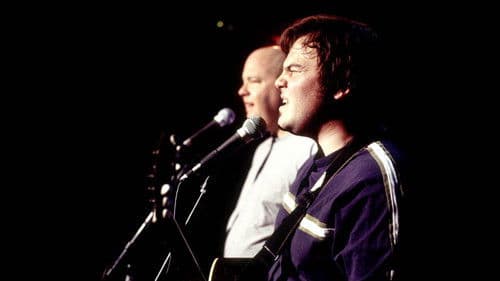 Tenacious D Bild 5