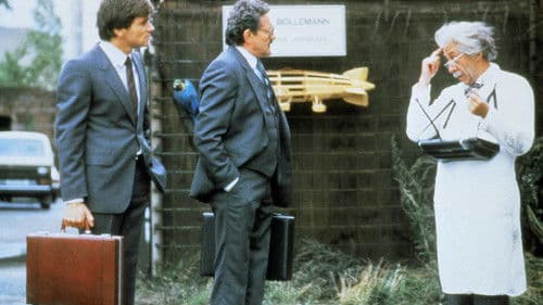 Didi und die Rache der Enterbten Bild 5