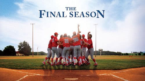 The Final Season – Daran wirst du dich immer erinnern Bild 8