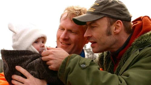 Let's Play House - Mamma pappa barn Bild 1