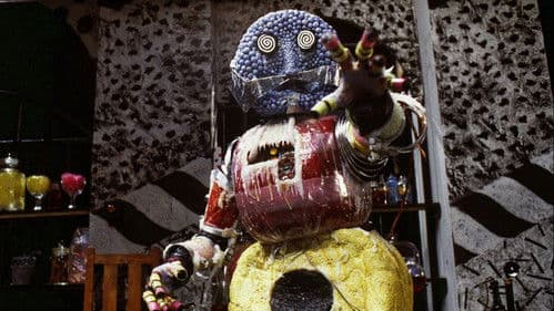 Doctor Who: The Happiness Patrol Bild 6