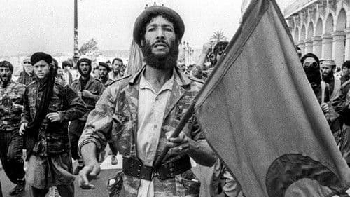 Algérie 1988-2000 : Autopsie d'une tragédie Bild 4