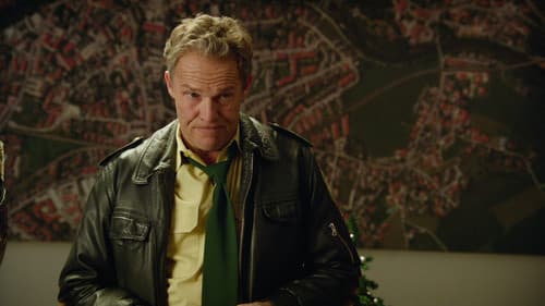 Hubert und Staller – Eine schöne Bescherung Bild 3