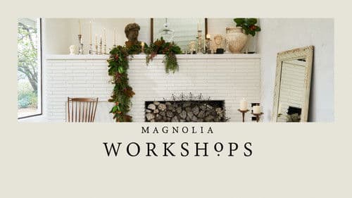 Magnolia Workshops Bild 5