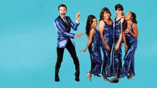 The Sapphires Bild 6