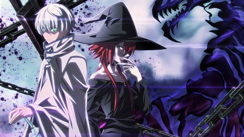 Ragna Crimson Bild 2