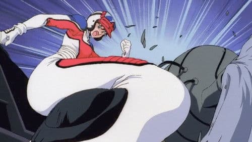 Shin Cutey Honey Bild 6