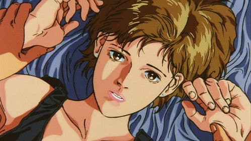 Megazone 23 II Bild 3