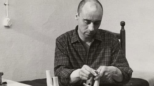 Der Mann, der sich die Haare kurz schneiden ließ Bild 1