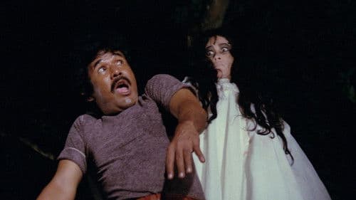 Suzzanna: The Queen of Black Magic Bild 3