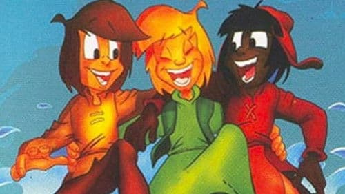 Ipar haizearen erronka Bild 1