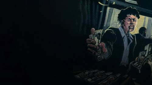 Loïc Léry, du flingue au stylo Bild 2