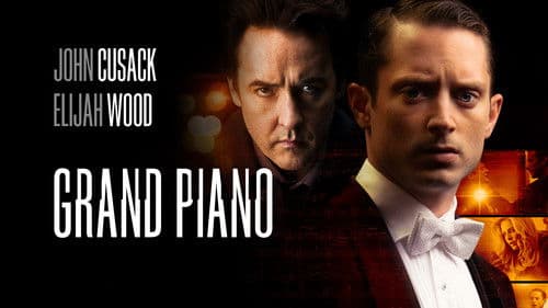 Grand Piano - Symphonie der Angst Bild 6
