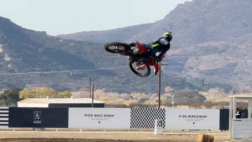 Supercross Week in the US - Baz in SoCal Bild 1