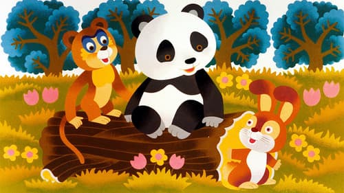 Tao Tao-Tiergeschichten aus aller Welt Bild 2