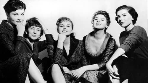 Die Freundinnen Bild 7