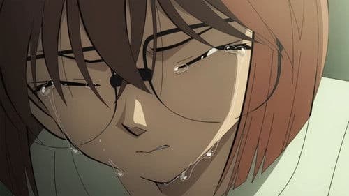 Detektiv Conan Movie 26: Das schwarze U-Boot Bild 4