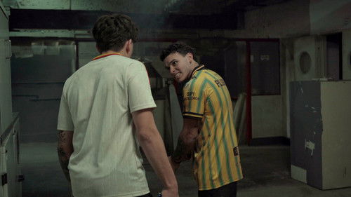 Alharaca en Rojo Bild 5