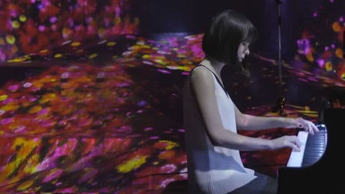 Alice Sara Ott Live in Yellow Lounge: Nightfall Bild 1