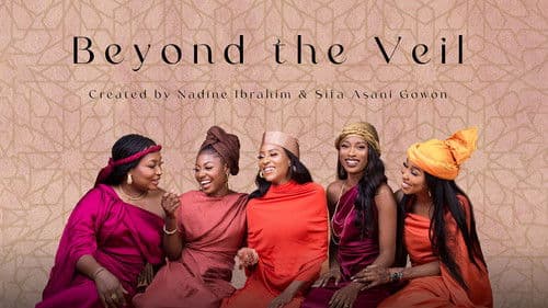 Beyond the Veil Bild 1